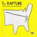 CD - The Rapture - Out Of The Races And Onto The Tracks - EP