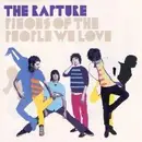CD - The Rapture - Pieces of the People We Love