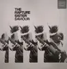 12'' - The Rapture - Sister Saviour (The DFA Remixes)