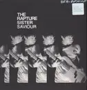 12inch Vinyl Single - The Rapture - Sister Saviour (Remixes)