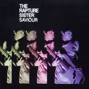 CD Single - The Rapture - Sister Saviour