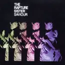 CD Single - The Rapture - Sister Saviour
