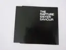 CD Single - The Rapture - Sister Saviour