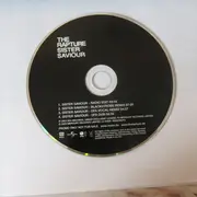 CD Single - The Rapture - Sister Saviour