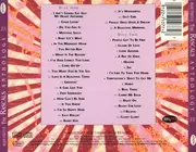 Double CD - The Rascals - The Rascals: Anthology 1965-1972 - Digipak