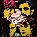 LP - The Rascals - Time Peace: The Rascals' Greatest Hits - Unipak cover