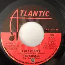 7inch Vinyl Single - The Rascals - A Ray Of Hope / Any Dance'll Do! - LY - Shelley Pressing