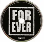CD - The Rascals - Forever
