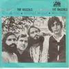 7inch Vinyl Single - The Rascals - Hold On - Original Mexican EP