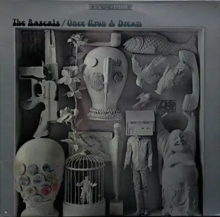 The Rascals - Once Upon a Dream