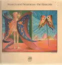 LP - The Rascals - Search And Nearness