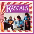 Double CD - The Rascals - The Rascals: Anthology 1965-1972 - Digipak
