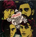 LP - The Rascals - Time Peace: The Rascals' Greatest Hits