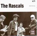 CD - The Rascals - Forever