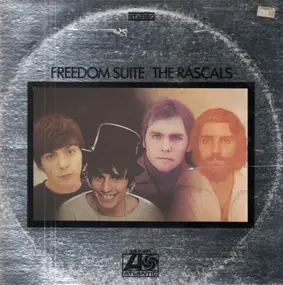 The Rascals - Freedom Suite