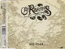 CD Single - The Rasmus - No Fear - Still Sealed