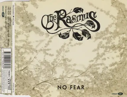 The Rasmus - No Fear
