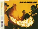 CD Single - The Rasmus - F-F-F-Falling