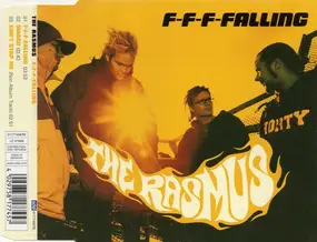 The Rasmus - F-F-F-Falling