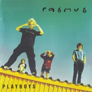 The Rasmus - Playboys