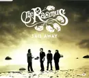 CD Single - The Rasmus - Sail Away