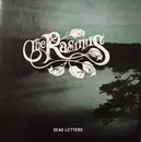 CD - The Rasmus - Dead Letters