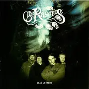 CD - The Rasmus - Dead Letters