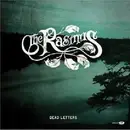CD - The Rasmus - Dead Letters