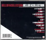 CD - The Rasmus - Hellofacollection