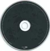 CD - The Rasmus - Hide From The Sun