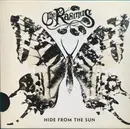 CD - The Rasmus - Hide From The Sun - Slidepack