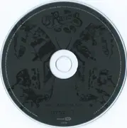 CD - The Rasmus - Hide From The Sun - Digipak