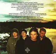 CD Single - The Rasmus - In The Shadows