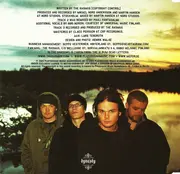 CD Single - The Rasmus - In The Shadows