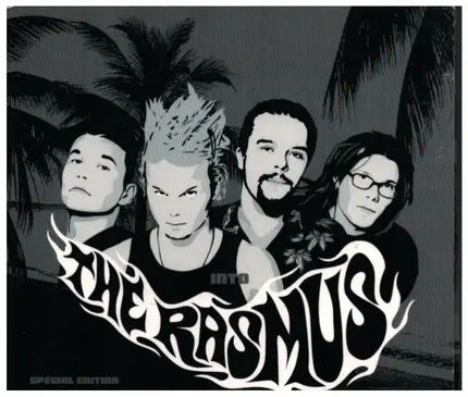 The Rasmus - Into