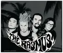 CD - The Rasmus - Into - Digipak