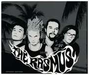 CD - The Rasmus - Into - Digipak