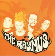 CD - The Rasmus - Into