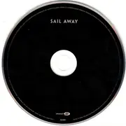 CD Single - The Rasmus - Sail Away