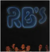 LP - The RB's - The RB's