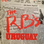 The RB's - Uruguay