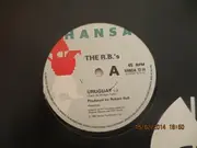 12inch Vinyl Single - The RB's - Uruguay