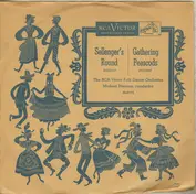 The RCA Victor Folk Dance Orchestra