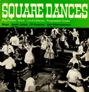 7inch Vinyl Single - The RCA Victor Folk Dance Orchestra - Square Dances - EP