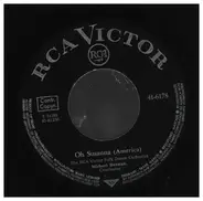 The RCA Victor Folk Dance Orchestra - Oh Susanna / The Irish Washerwoman