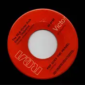 The RCA Victor Folk Dance Orchestra - Pop Goes The Weasel / Virginia Reel
