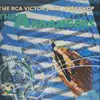 LP - The RCA Victor Jazz Workshop - The Arrangers