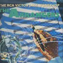 LP - The RCA Victor Jazz Workshop - The Arrangers