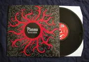 LP - The Re-Stoned - Plasma - Ltd Ed