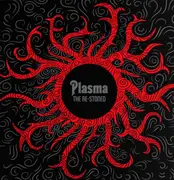 LP - The Re-Stoned - Plasma - Ltd Ed